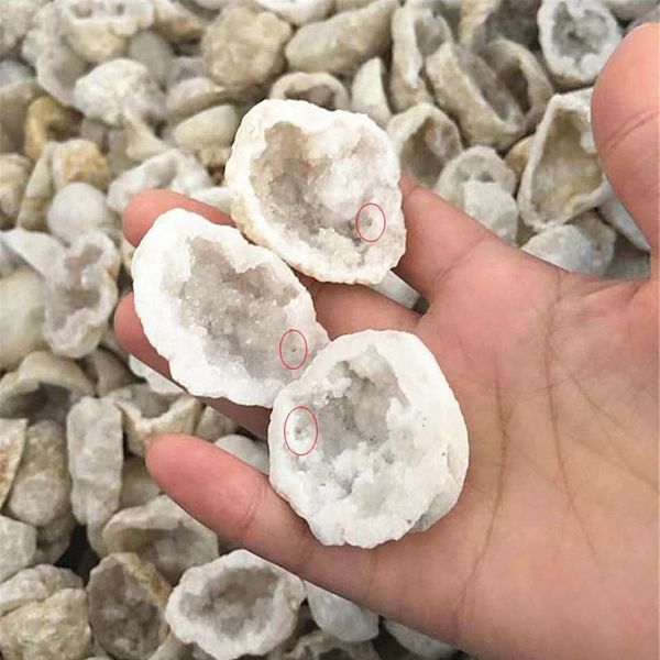 1pc geode raw irregular natural stone rock crystal quartz cluster druzy mineral geode specimen home decoration collec jllhxo, Black
1pc geode raw irregular natural stone rock crystal quartz cluster druzy mineral geode specimen home decoration collec jllhxo, Black