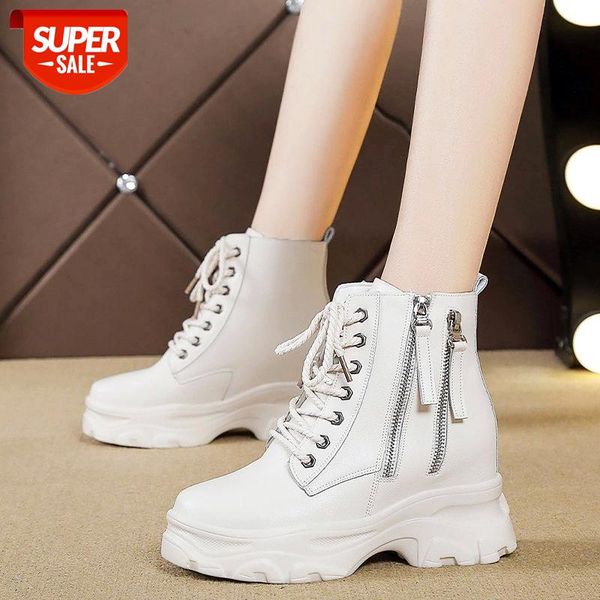 lucyever 2020 black short high heels boots women hidden heels chunky ankle boots woman casual zipper high platform shoes ladies #qy3s
lucyever 2020 black short high heels boots women hidden heels chunky ankle boots woman casual zipper high platform shoes ladies #qy3s