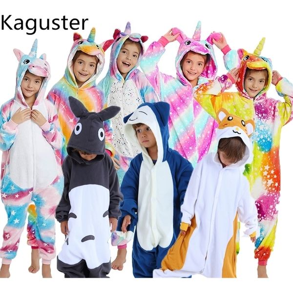 kids pajamas cosplay costume girls boy halloween onesie winter sleepwear toothless snorlax hamtaro nunu panda unicorn 11.11 y200704, Blue;red
kids pajamas cosplay costume girls boy halloween onesie winter sleepwear toothless snorlax hamtaro nunu panda unicorn 11.11 y200704, Blue;red