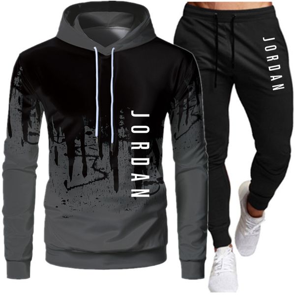 tracksuit men 2 pieces sets hooded sweatshirt+pants pullover hoodie sportwear suit ropa hombre casual men clothes size s-3xl c1116, Black
tracksuit men 2 pieces sets hooded sweatshirt+pants pullover hoodie sportwear suit ropa hombre casual men clothes size s-3xl c1116, Black