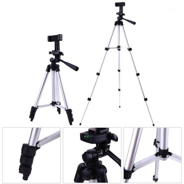 smartphone digital camera flexible tripod self timer monipod 360 panoramic adjustable height w/phone stand1
smartphone digital camera flexible tripod self timer monipod 360 panoramic adjustable height w/phone stand1