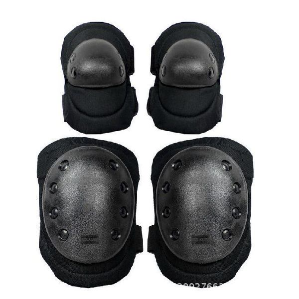 knee pads riding safety protection roller skating elbow pads suit army fan field tactics, Black;gray
knee pads riding safety protection roller skating elbow pads suit army fan field tactics, Black;gray