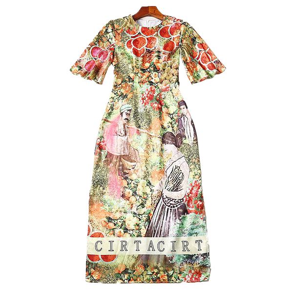 xf summer designer higher quality recent portrait feast of fruit and garden plants printed flowers in street mode t5gx, Black;gray
xf summer designer higher quality recent portrait feast of fruit and garden plants printed flowers in street mode t5gx, Black;gray
