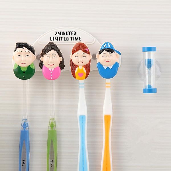 bath accessory set 1 cute cartoon suction cup toothbrush holder hook wall mount family bathroom accessories
bath accessory set 1 cute cartoon suction cup toothbrush holder hook wall mount family bathroom accessories
