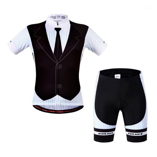 racing sets men women summer cycling clothes set short sleeve shirts shorts breathable jersey outdoor sports clothes1, Black;blue
racing sets men women summer cycling clothes set short sleeve shirts shorts breathable jersey outdoor sports clothes1, Black;blue