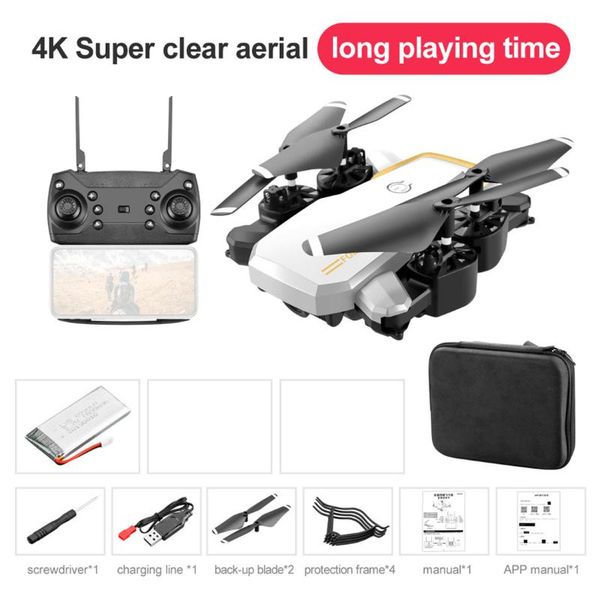 profession 4k drone lf609 dual hd camera 1080p wifi fpv follow me long time 3d flip altitude hold foldable quadcopter vs e58
profession 4k drone lf609 dual hd camera 1080p wifi fpv follow me long time 3d flip altitude hold foldable quadcopter vs e58