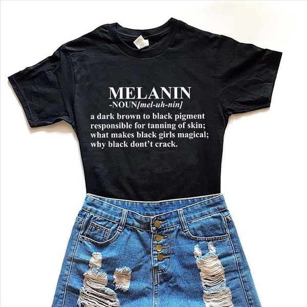 1 шт. летний стиль мода топ tee melanin сердце распечатать круглая футболка женщины черные люди права прав человека графическая тройник мила, White
1 шт. летний стиль мода топ tee melanin сердце распечатать круглая футболка женщины черные люди права прав человека графическая тройник мила, White