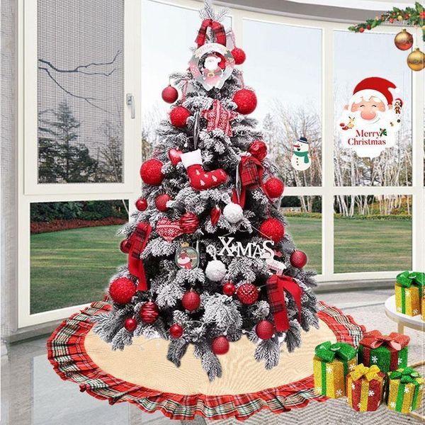 2021 christmas tree skirt linen lattice tree carpet xmas floor decorations for home l xmas skirts new year decor1
2021 christmas tree skirt linen lattice tree carpet xmas floor decorations for home l xmas skirts new year decor1