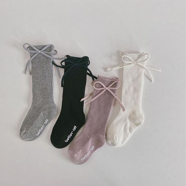 socks children bows girls knee high non-slip baby toddler infant tube long kids princess sock quality, Pink;yellow
socks children bows girls knee high non-slip baby toddler infant tube long kids princess sock quality, Pink;yellow