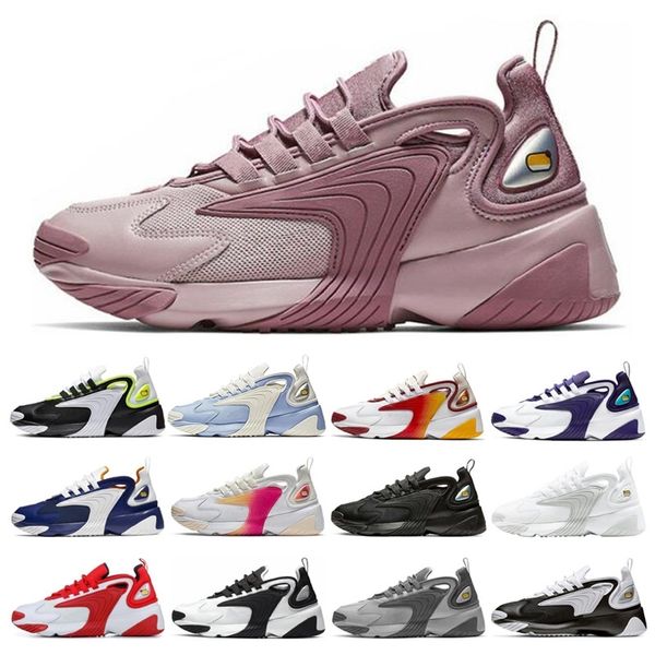 m2k tekno zoom 2k men women running shoes black white creamy white race red triple black women sports sneakers mens trainer 36-45
m2k tekno zoom 2k men women running shoes black white creamy white race red triple black women sports sneakers mens trainer 36-45