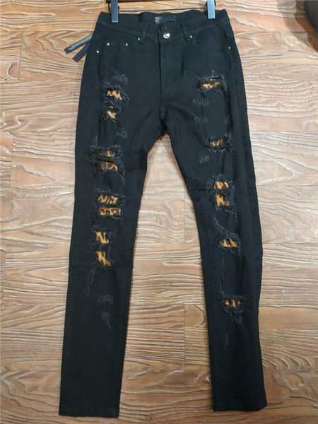 new luxury designer mens jeans slim-leg denim fashion cowboy male skinny slim-leg pencil pants classic hip hop sold trousers size 29-40, Blue
new luxury designer mens jeans slim-leg denim fashion cowboy male skinny slim-leg pencil pants classic hip hop sold trousers size 29-40, Blue