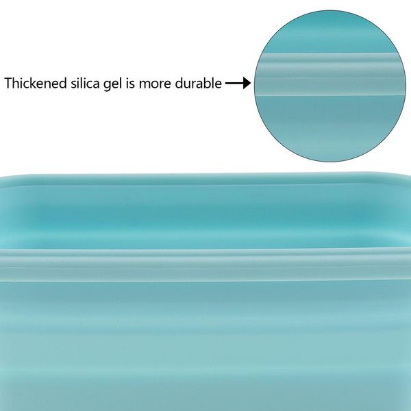 4 шт. установите портативный обентерный ящик прямоугольник силиконовые масштабируемые складные bento коробка экологически чистые свежие фрук
4 шт. установите портативный обентерный ящик прямоугольник силиконовые масштабируемые складные bento коробка экологически чистые свежие фрук