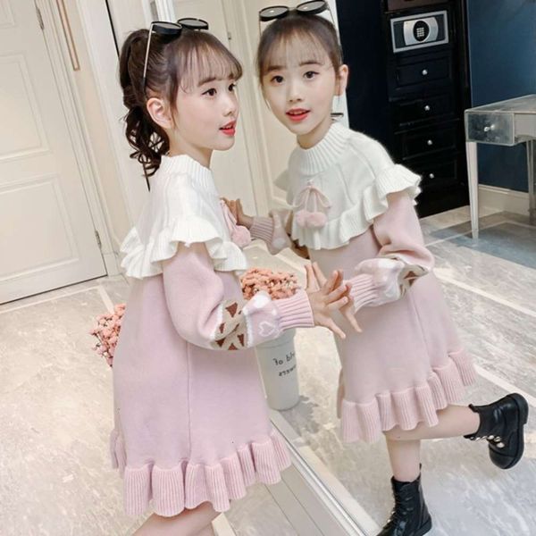 sweater baby winter drs girl autumn 2020 clothing new year red skirt fbkr, Red;yellow
sweater baby winter drs girl autumn 2020 clothing new year red skirt fbkr, Red;yellow