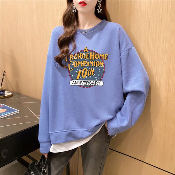 maternity coat loose fake two piece sweater fashion korean pregnant t-shirt long sleeve spring and autumn winter wear, White
maternity coat loose fake two piece sweater fashion korean pregnant t-shirt long sleeve spring and autumn winter wear, White