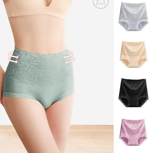 women's panties women lace underwear high waist seamless briefs bulifter girls comfort thin body shaper female 3pcs-4pcs, Black;pink
women's panties women lace underwear high waist seamless briefs bulifter girls comfort thin body shaper female 3pcs-4pcs, Black;pink