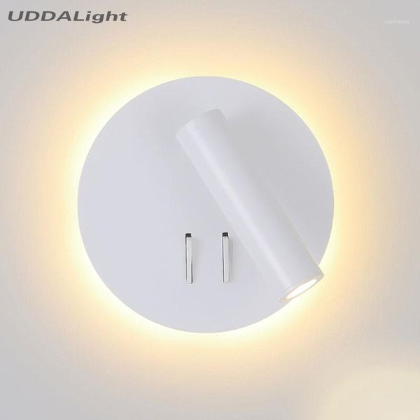 wall lamp 3w 6w led light home study living room sconce adjustable with switch fixtures lights for bedroom1
wall lamp 3w 6w led light home study living room sconce adjustable with switch fixtures lights for bedroom1