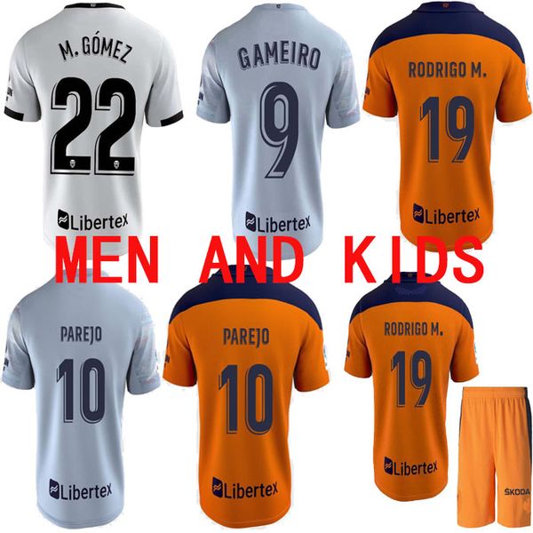 2020 2021 top tailand valencia soccer jersey men kits kit gameiro camisetas de fútbol родриго м. флоренци-м.гомес камиза-де-путебор, Black;yellow
2020 2021 top tailand valencia soccer jersey men kits kit gameiro camisetas de fútbol родриго м. флоренци-м.гомес камиза-де-путебор, Black;yellow
