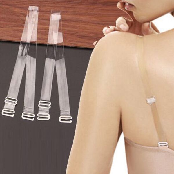 10 pairs transparent frosted shoulder strap invisible shoulder strap women's selling daily necessities popular health & beauty items
10 pairs transparent frosted shoulder strap invisible shoulder strap women's selling daily necessities popular health & beauty items