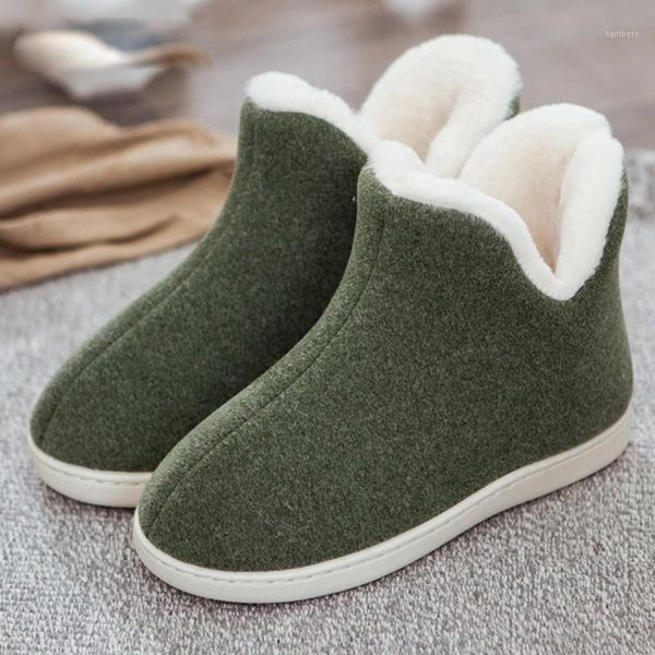 sondr couples cute floor shoes home boots cotton warm women's winter boots female ankle for women indoor outside1, Black
sondr couples cute floor shoes home boots cotton warm women's winter boots female ankle for women indoor outside1, Black