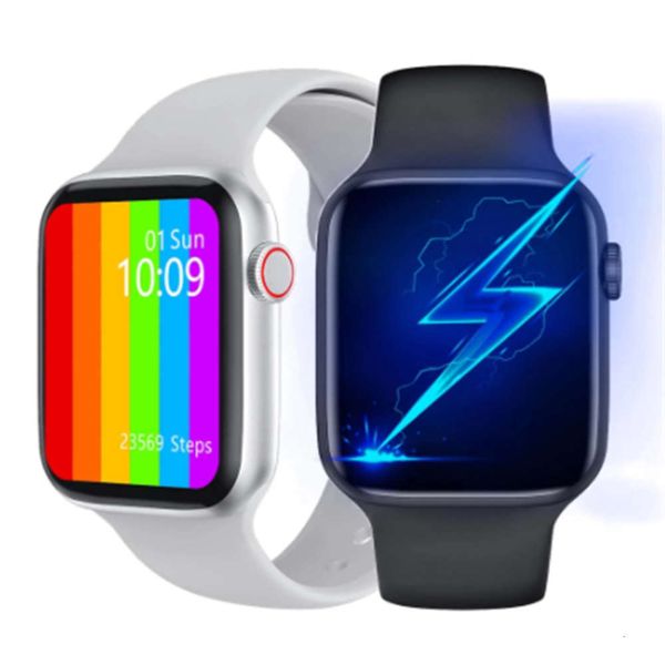 w46 w26 w56 2020 original 6 seri female smart watch ecg temperature iwo 12 13 / 13
w46 w26 w56 2020 original 6 seri female smart watch ecg temperature iwo 12 13 / 13