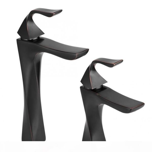 copper household bathroom single hole basin water faucet cold and mixing water tap black basin faucet
copper household bathroom single hole basin water faucet cold and mixing water tap black basin faucet