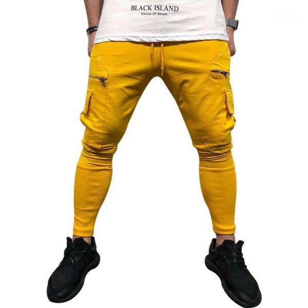 men's pants men's side pockets cargo harem hip hop casual male fitness joggers trousers fashion sport pants1, Black
men's pants men's side pockets cargo harem hip hop casual male fitness joggers trousers fashion sport pants1, Black