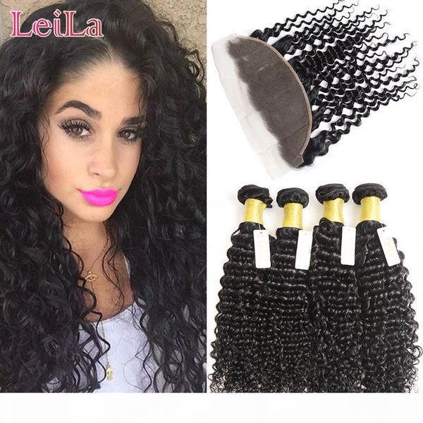 peruvian 4 bundles with ear to ear 13 x 4 lace frontal deep wave 100% unprocessed human hair wefts with frontal closure deep wave, Black;brown
peruvian 4 bundles with ear to ear 13 x 4 lace frontal deep wave 100% unprocessed human hair wefts with frontal closure deep wave, Black;brown