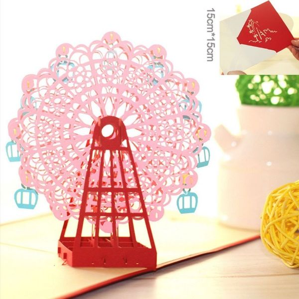 envelope 3d up greeting pop card with cute birthday gift cards ferris wheel valentine' day handmade souvenir 1 n8nui
envelope 3d up greeting pop card with cute birthday gift cards ferris wheel valentine' day handmade souvenir 1 n8nui