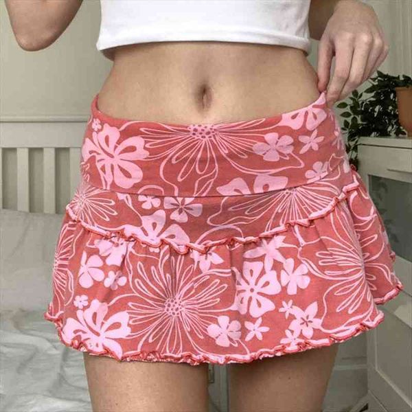 cute girl pink mini skirt y2k aesthetic print ruffles high waist a-line tennis skirt bodycon women summer streetwear, Black
cute girl pink mini skirt y2k aesthetic print ruffles high waist a-line tennis skirt bodycon women summer streetwear, Black