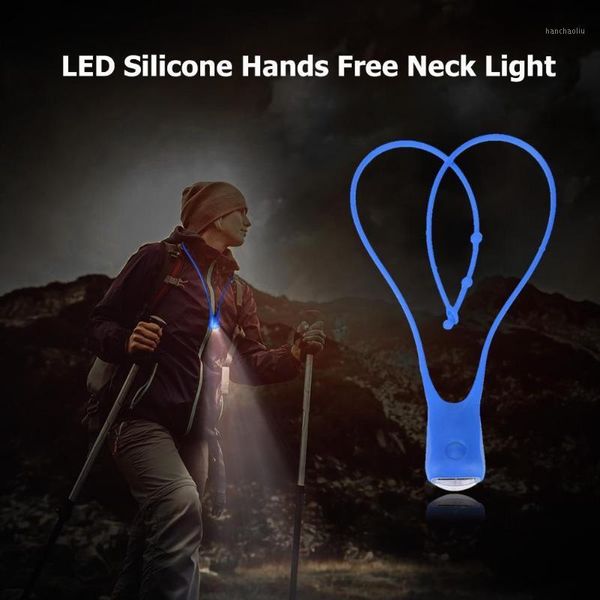portable lanterns silicone hanging neck led lamps running lighting outdoor sports night light for jogging nocturnal travel1
portable lanterns silicone hanging neck led lamps running lighting outdoor sports night light for jogging nocturnal travel1