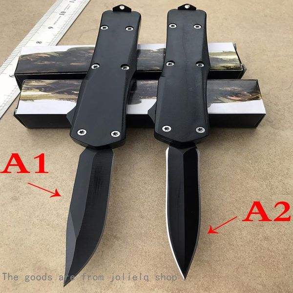 oem wholesale (2 automatic knife defense handle black kinds of styles) lightweight shank sturdy spring black blade tactical folding kni 7e9
oem wholesale (2 automatic knife defense handle black kinds of styles) lightweight shank sturdy spring black blade tactical folding kni 7e9