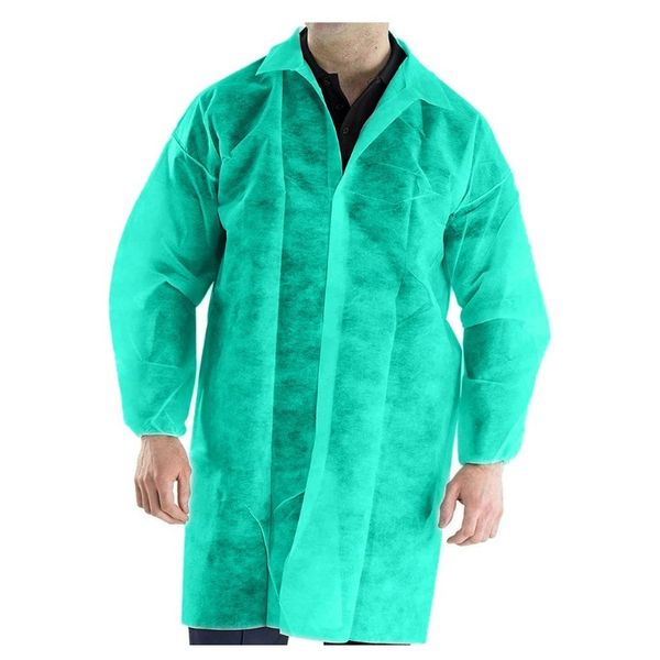 10pc disposable polypropylene raincoats elastic wrists no pockets protective raincoats travel and outddor supplies d5 wmtrub
10pc disposable polypropylene raincoats elastic wrists no pockets protective raincoats travel and outddor supplies d5 wmtrub