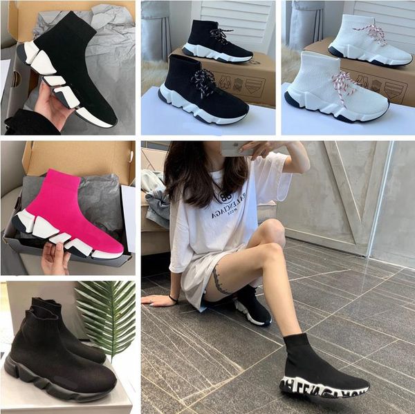 2021paris speed trainer triple black yellow white volt high pink blue green men women sneakers royal olive prune oreo trainers us 6-12
2021paris speed trainer triple black yellow white volt high pink blue green men women sneakers royal olive prune oreo trainers us 6-12