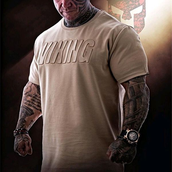 2019 new summer fashion men's t-shirt casual streetwear brand men's jogger short-sleeved round neck t-shirt drop shipping, White;black
2019 new summer fashion men's t-shirt casual streetwear brand men's jogger short-sleeved round neck t-shirt drop shipping, White;black