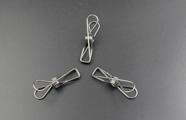 5.5*2.5cm spring clothes clips stainless steel pegs for socks ps hang rack parts practical portable holder wmtlqo xhlight
5.5*2.5cm spring clothes clips stainless steel pegs for socks ps hang rack parts practical portable holder wmtlqo xhlight