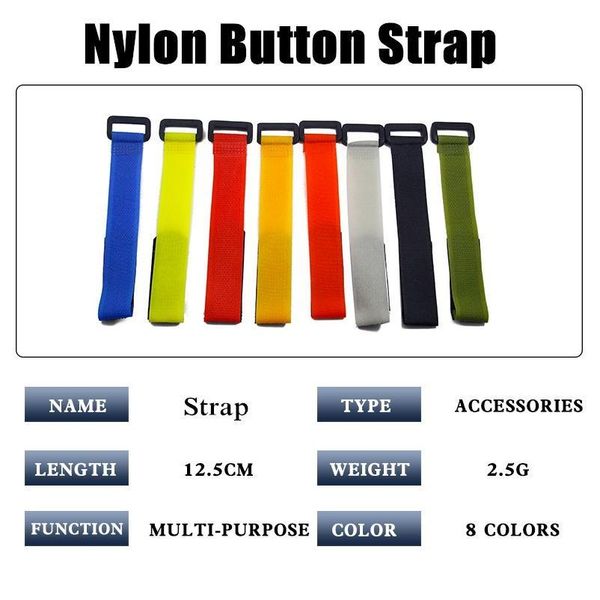 10pcs fishing tools rod tie strap belt tackle elastic wrap band pole holder accessories diving materials non-slip fi bbyhnw
10pcs fishing tools rod tie strap belt tackle elastic wrap band pole holder accessories diving materials non-slip fi bbyhnw