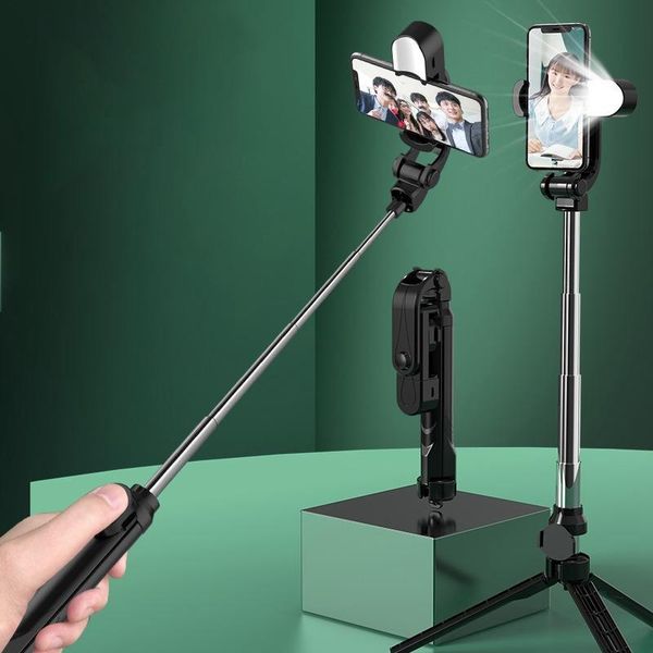 led fill light bluetooth remote control selfie stick with tripod for mobile phone deskstand portable stretchable holder
led fill light bluetooth remote control selfie stick with tripod for mobile phone deskstand portable stretchable holder