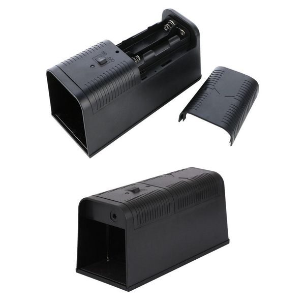 практика professional электронные rat trap мыши мыши грызунами убийца поражения электрическим током высокого напряжения борьбы с вредителями
практика professional электронные rat trap мыши мыши грызунами убийца поражения электрическим током высокого напряжения борьбы с вредителями