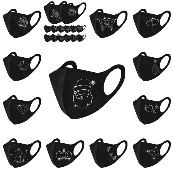 factoryfactoy2021 face mask designer fashion masks dustproof hanging ear spring cotton inlaid diamond glitter chri 10 nakat
factoryfactoy2021 face mask designer fashion masks dustproof hanging ear spring cotton inlaid diamond glitter chri 10 nakat