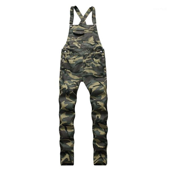 men's big pocket camouflage printed denim bib overalls jeans jumpsuits army green working clothing coveralls1, Blue
men's big pocket camouflage printed denim bib overalls jeans jumpsuits army green working clothing coveralls1, Blue