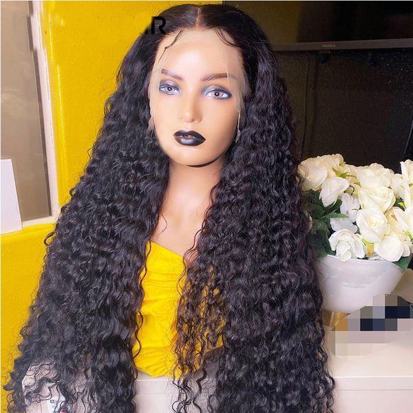 lx brand 26inch long curly synthetic lace front wig for black women with preplucked heat resistant fiber hair wigs daily wear180%densityfact
lx brand 26inch long curly synthetic lace front wig for black women with preplucked heat resistant fiber hair wigs daily wear180%densityfact