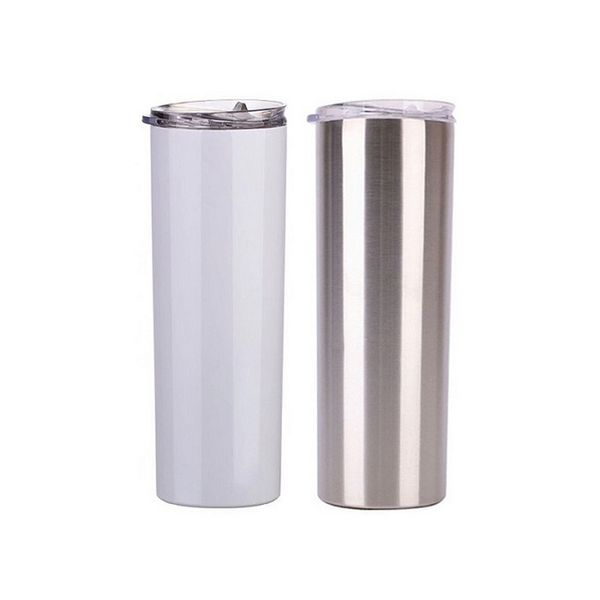 diy 20 oz sublimation slim glass stainless steel coffee cup heat insulation beer cup blank wine glass double wall water bottle spot del
diy 20 oz sublimation slim glass stainless steel coffee cup heat insulation beer cup blank wine glass double wall water bottle spot del