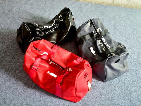 new fashion high-capacity leather pu shoe bag sports gym bag men and women diagonal handbag designer weekend
new fashion high-capacity leather pu shoe bag sports gym bag men and women diagonal handbag designer weekend
