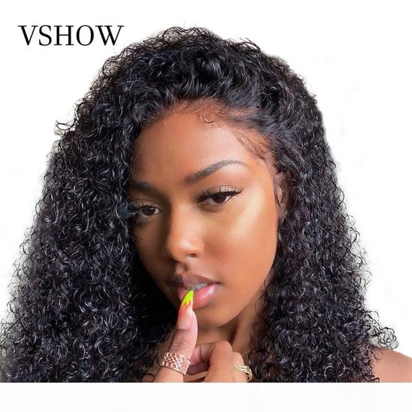 4x4 lace closure wig kinky curly human hair wig pre plucked 100% brazilian remy human hair wigs for women 8-26 inch vshow, Black;brown
4x4 lace closure wig kinky curly human hair wig pre plucked 100% brazilian remy human hair wigs for women 8-26 inch vshow, Black;brown