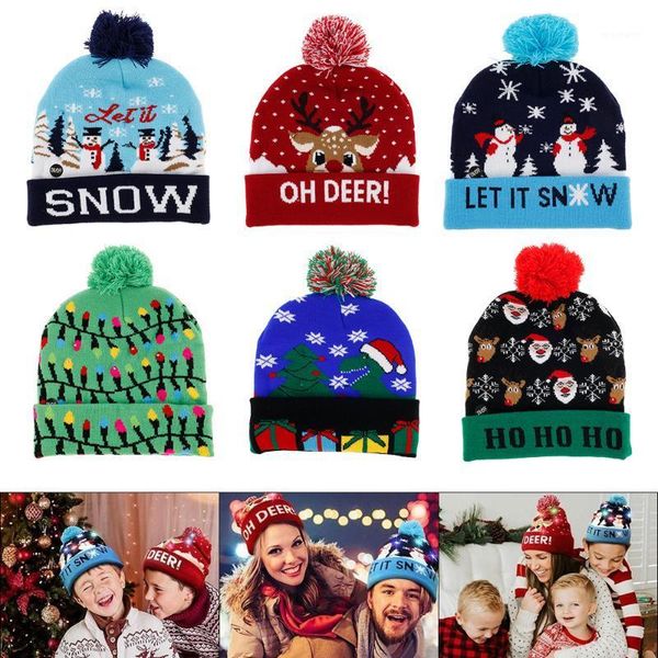 christmas decorations led hat sweater knitted beanie light gift for kids 2021 year decorations1
christmas decorations led hat sweater knitted beanie light gift for kids 2021 year decorations1