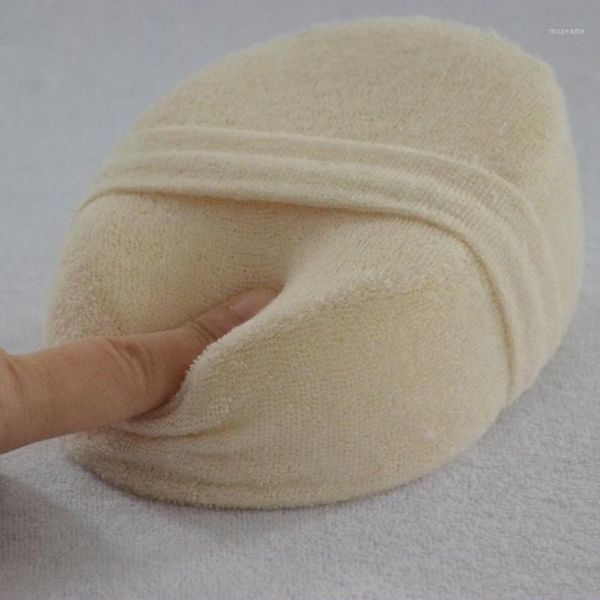 bath brushes, sponges & scrubbers natural loofah sponge ball shower rub for whole body healthy massage brush wash hand brush1
bath brushes, sponges & scrubbers natural loofah sponge ball shower rub for whole body healthy massage brush wash hand brush1