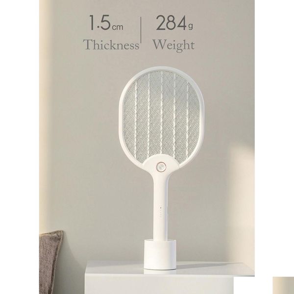xiaomi youpin electric mosquito swatter rechargeable led electric insect bug fly mosquito dispeller killer ra qylfdi bdetoys
xiaomi youpin electric mosquito swatter rechargeable led electric insect bug fly mosquito dispeller killer ra qylfdi bdetoys