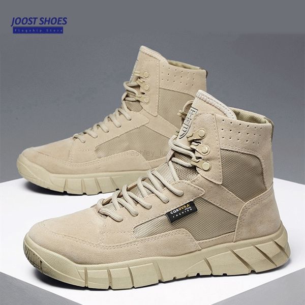 joost men's shoes, outdoor hiking boots, tactical boots, breathable high-men's boots 006, Black
joost men's shoes, outdoor hiking boots, tactical boots, breathable high-men's boots 006, Black