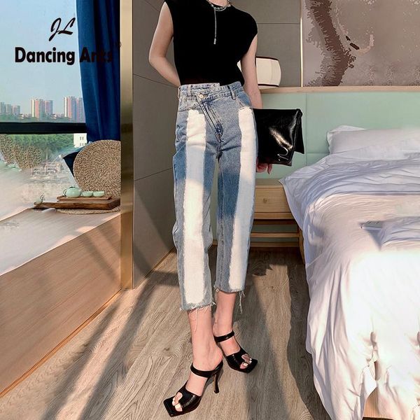 women's jeans women mom woman denim trousers high waist harem calf-length pants slim female fall korean fashion, Blue
women's jeans women mom woman denim trousers high waist harem calf-length pants slim female fall korean fashion, Blue