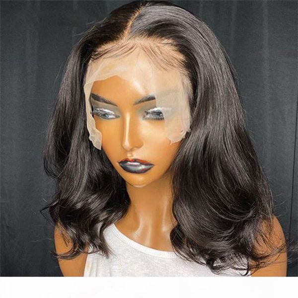 5*5 pu silk base wig with baby hair natural wave bob wig brazilian remy hair bleached knots natural hairline, Black;brown
5*5 pu silk base wig with baby hair natural wave bob wig brazilian remy hair bleached knots natural hairline, Black;brown